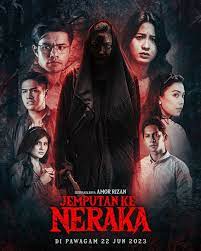 Jemputan Ke Neraka (2023) Malay Subtitle