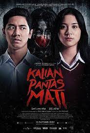 Kalian Pantas Mati (2022) Malay Subtitle