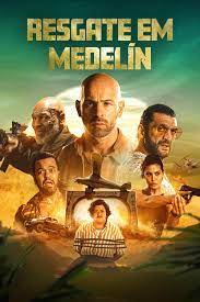 Medellín (2023) Malay Subtitle