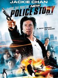 New Police Story (2004) Malay Subtitle