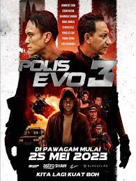 Polis Evo 3 (2023) Malay Subtitle