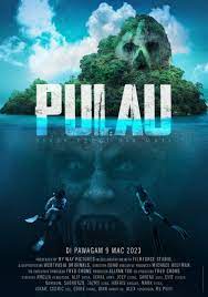 Pulau (2023) Malay Subtitle