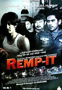 Remp-It (2006) Malay Subtitle