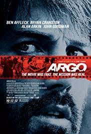 Argo (2012) Malay Subtitle