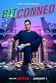 Bitconned (2024) Malay Subtitle