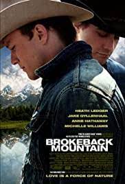 Brokeback Mountain (2005) Malay Subtitle