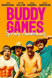 Buddy Games (2023) Malay Subtitle