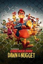 Chicken Run: Dawn of the Nugget (2023) Malay Subtitle