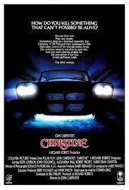 Christine (1983) Malay Subtitle