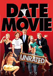 Date Movie (2006) Malay Subtitle