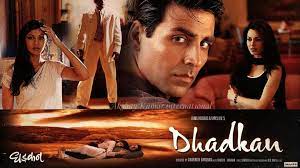 Dhadkan (2000) Malay Subtitle