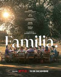 Familia (2023) Malay Subtitle