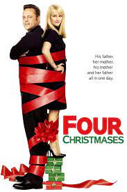 Four Christmases (2008) Malay Subtitle