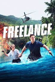 Freelance (2023) Malay Subtitle