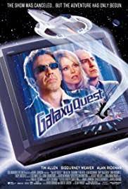 Galaxy Quest (1999) Malay Subtitle