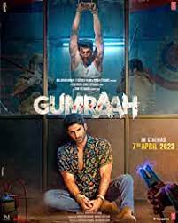 Gumraah (2023) Malay Subtitle