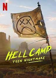 Hell Camp: Teen Nightmare (2023) Malay Subtitle