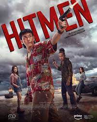 Hitmen (2023) Malay Subtitle