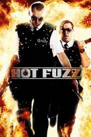 Hot Fuzz (2007) Malay Subtitle