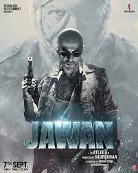 Jawan (2023) Malay Subtitle