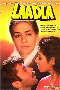 Laadla (1994) Malay Subtitle