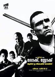 Lock, Stock and Two Smoking Barrels (1998) Malay Subtitle