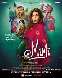 Mimi (2021) Malay Subtitle