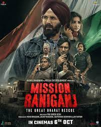 Mission Raniganj (2023) Malay Subtitle