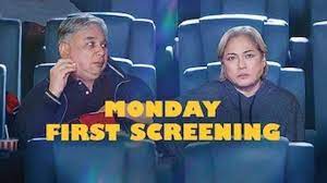 Monday First Screening (2023) Malay Subtitle