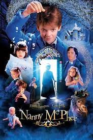 Nanny McPhee (2005) Malay Subtitle