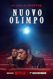 Nuovo Olimpo (2023) Malay Subtitle