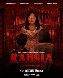 Rahsia (2023) Malay Subtitle