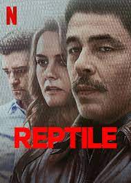 Reptile (2023) Malay Subtitle