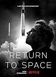 Return to Space (2022) Malay Subtitle