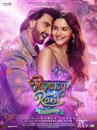 Rocky Aur Rani Kii Prem Kahaani (2023) Malay Subtitle