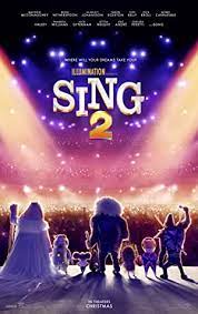 Sing 2 (2021) Malay Subtitle