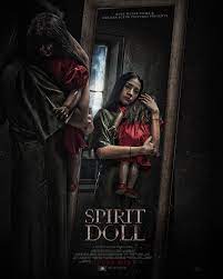 Spirit Doll (2023) Malay Subtitle