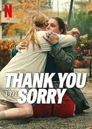 Thank You, I’m Sorry (2023) Malay Subtitle