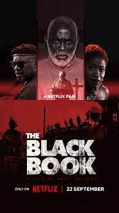 The Black Book (2023) Malay Subtitle