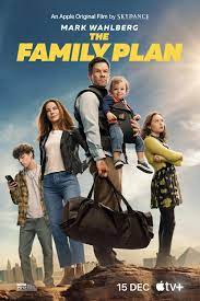 The Family Plan (2023) Malay Subtitle