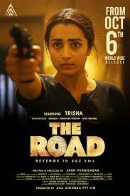 The Road (2023) Malay Subtitle