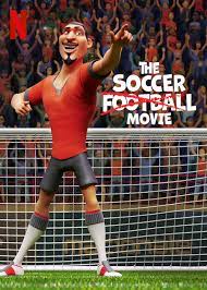 The Soccer Football (2022) Malay Subtitle