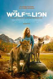 The Wolf and the Lion (Le loup et le lion) (2021) Malay Subtitle