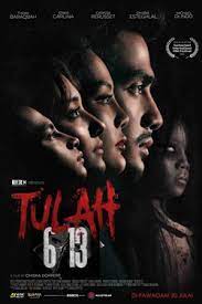 Tulah 6/13 (2023) Malay Subtitle