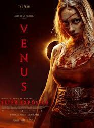 Venus (2022) Malay Subtitle