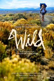 Wild (2014) Malay Subtitle