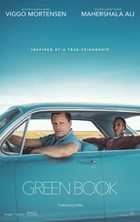 Green Book (2018) Malay Subtitle