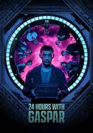 24 Hours with Gaspar (2023) Malay Subtitle