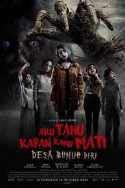 Aku Tahu Kapan Kamu Mati 2 (2023) Malay Subtitle