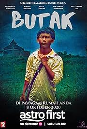 Butak (2020) Malay Subtitle